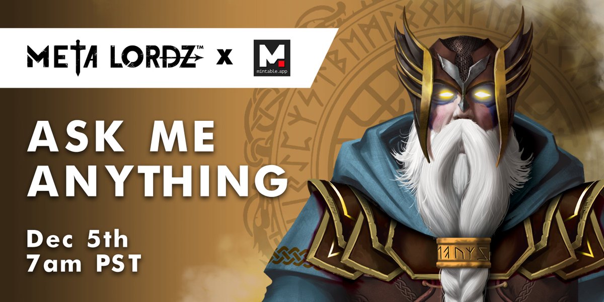 Mintology by Mintable tweet media