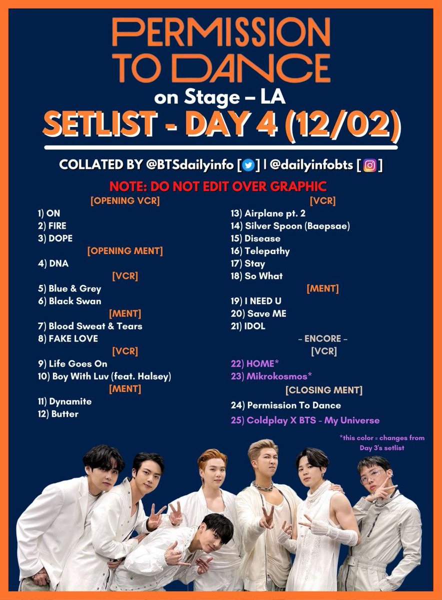 BTS UPDATES⁷ | @BTSdailyinfo on X: BTS UPDATES⁷ | @BTSdailyinfo on X: