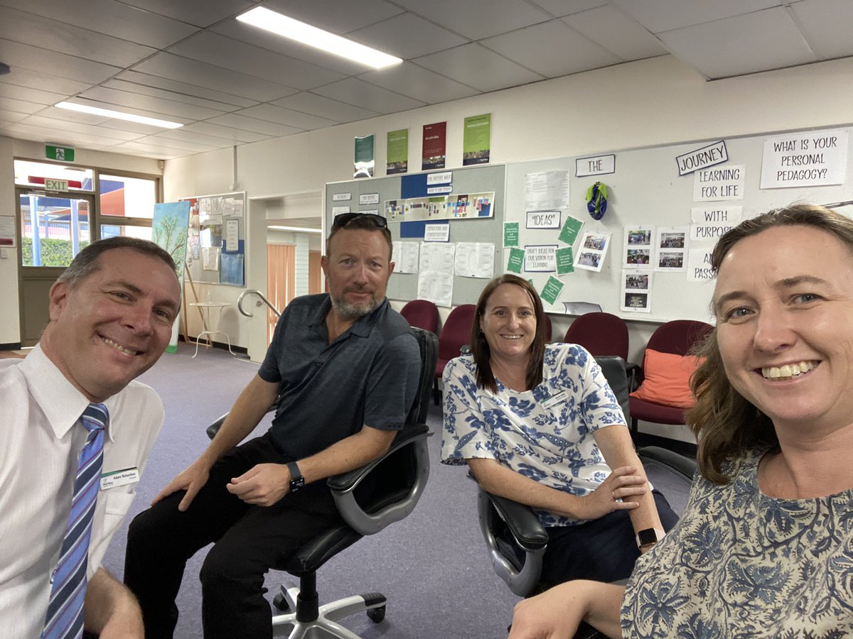 Celebrating a great year at GNLS with #AusEdAwards #STEM #STEMeducation #remotelearning