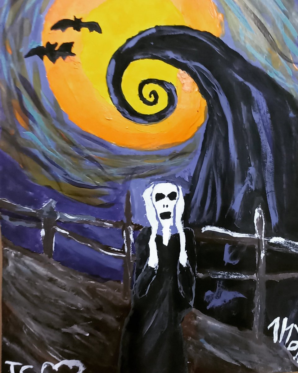 TimvictorS's tweet photo. #art #painting #paint #drawings #arte #pintura #painted #draw #ART #Artist https://t.co/2QDLF5AaKO