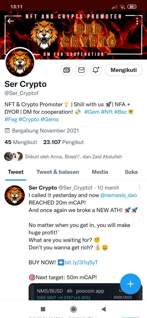 jaemetcitywin's tweet photo. @prctiu @Ser_Crypto1 https://t.co/qsERET9VDD