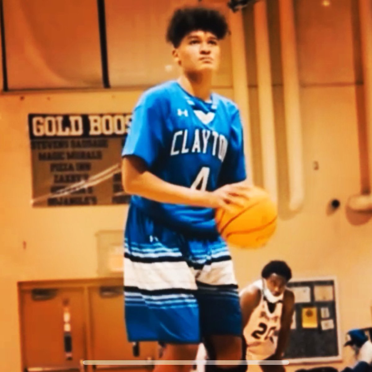 Justice Mitchell tweet media