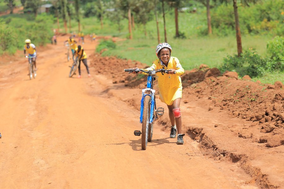 BugeseraC's tweet photo. Good morning #Rwanda,

Let's see and share memories of how far we've come as a team.
@UwingabireLaila and #Rehema know this well.

Happy Friday. https://t.co/xY9TBGE6RT