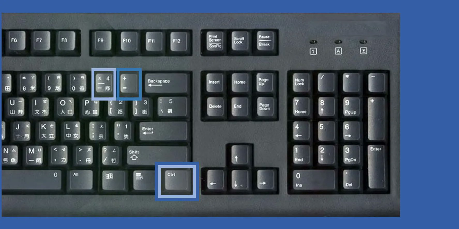 Экран keys. Ctrl + Print Screen on Keyboard. Ctrl Print Screen.