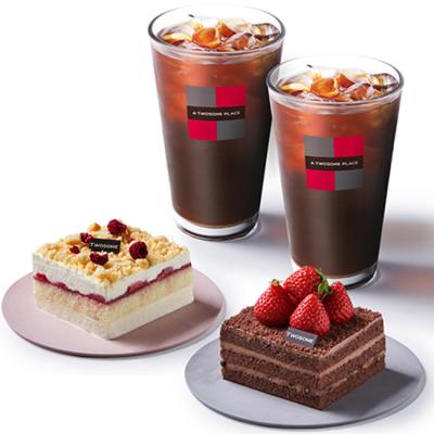 📣<연애값을 구하시오> 시즌 2 OPEN 이벤트‼️

❤️12/6~12/12
❤️해당 게시물 RT한 친꾸 1⃣명에게🍰 
❤️투썸플레이스 Congrats 세트☕️
❤️12월 13일 당첨자 발표❗️

<연애값을 구하시오> 시즌2 1화 🆙
▶️bit.ly/3EfmXXX