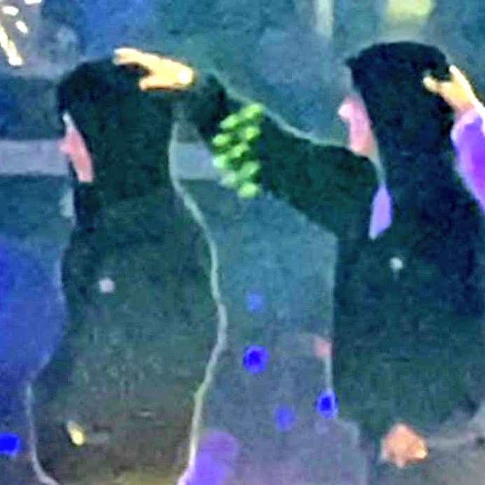 taekook ⚓ tweet media