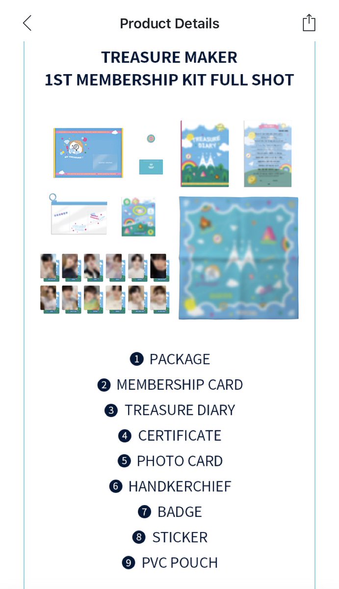 WPinksky's tweet photo. PRE MEMBERSHIP KIT TREASURE

🎁 KIT 990฿ (มัดจำ500฿)
💖 membership 700฿
💌 ซื้อคู่ 1590฿
(รวมภาษีเรือ+ค่าส่งในไทย)
✅ วอเลต / คนละครึ่ง(ย้ายโลมาหาร้าน) #WP_STUFF

🥨 https://t.co/7nLYFX9Poa

#ตลาดนัดเด็กสมบัติ #ตลาดนัดtreasure https://t.co/kebP3NQd0G