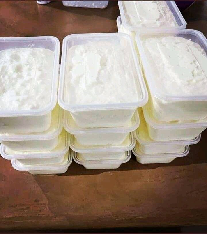 Teriffic Friday❗Click link now, to order via WA wa.link/hp9y1f and enjoy this treat today, rich hodzeko with your family for just $5 you will get 2 tubs worth 800mls each😋Collection at 28 Downie Ave, off 2nd street, before Belgravia shops!
