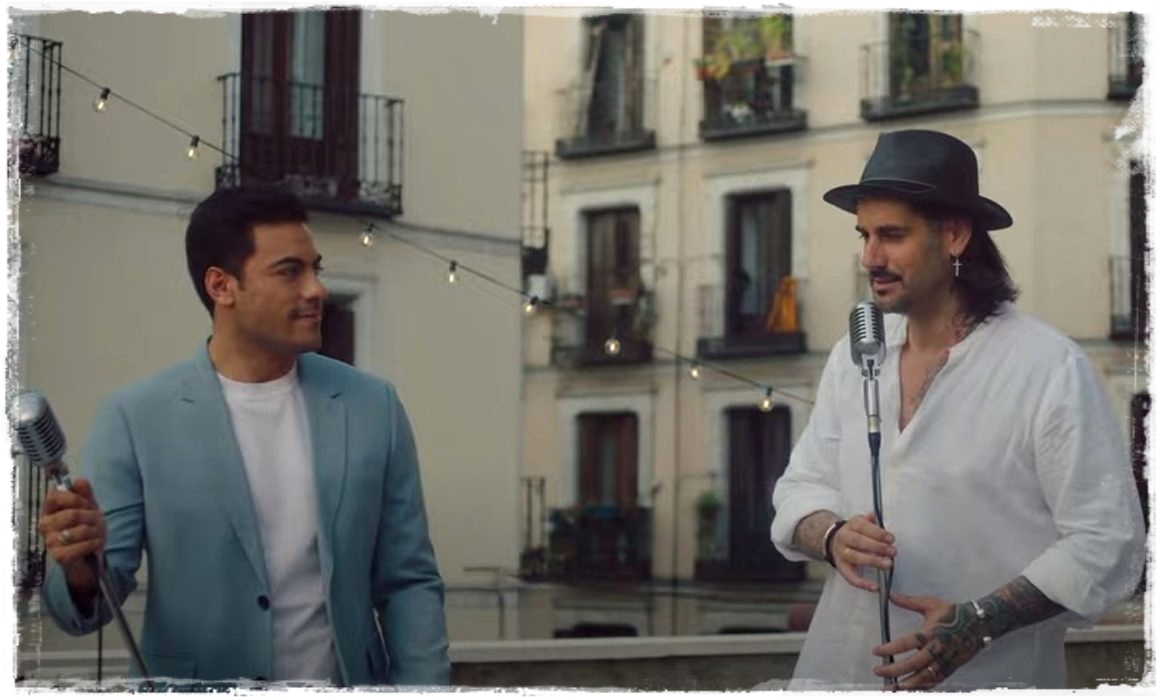 Online_RiveraP's tweet photo. @TangoDiario "@TangoDiario: “El único habitante de tu piel” une a #Melendi y @_CarlosRivera ... - https://t.co/arTzXuVRxI

#LikesYCicatrices #ElúnicoHabitanteDeTuPiel #DesdeCasaConMusica #MeQuedoEnCasa #NuestraMúsicaNuestrosArtistas #QuedateEnCasa #CarlosRivera  https://t.co/8ddKoELGbN"