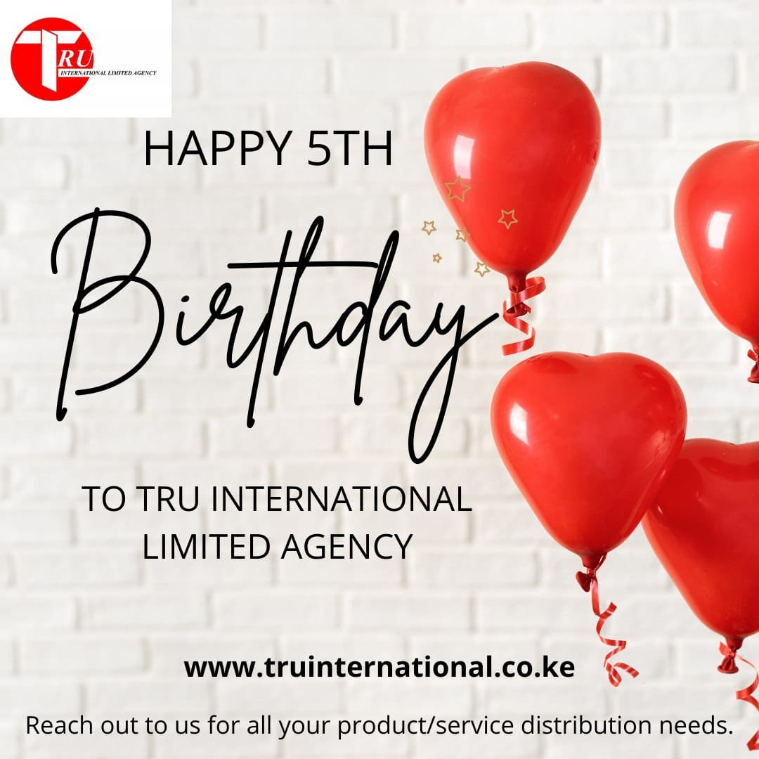 TRU International tweet media