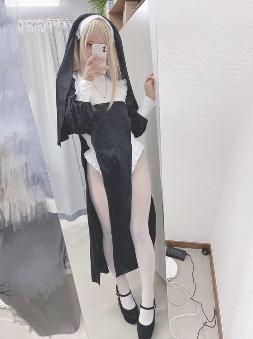 コスプレイヤーさとはるのTwitter画像11