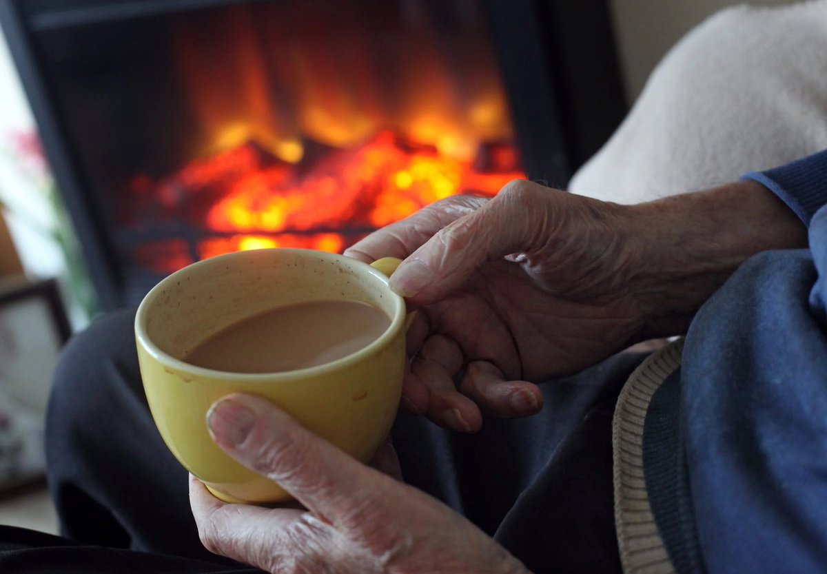 CIH Policy & Practice tweet media