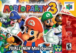 PlayersPurity's tweet photo. @MPLNetwork 🎲 Mario Party 3
🎲 Chilly Waters
🎲 Bumper Bubbles (just because we can have a big laugh with my friend if one of us fails right at the end 😫🤣)
🎲 Peach https://t.co/oVep4KsegF