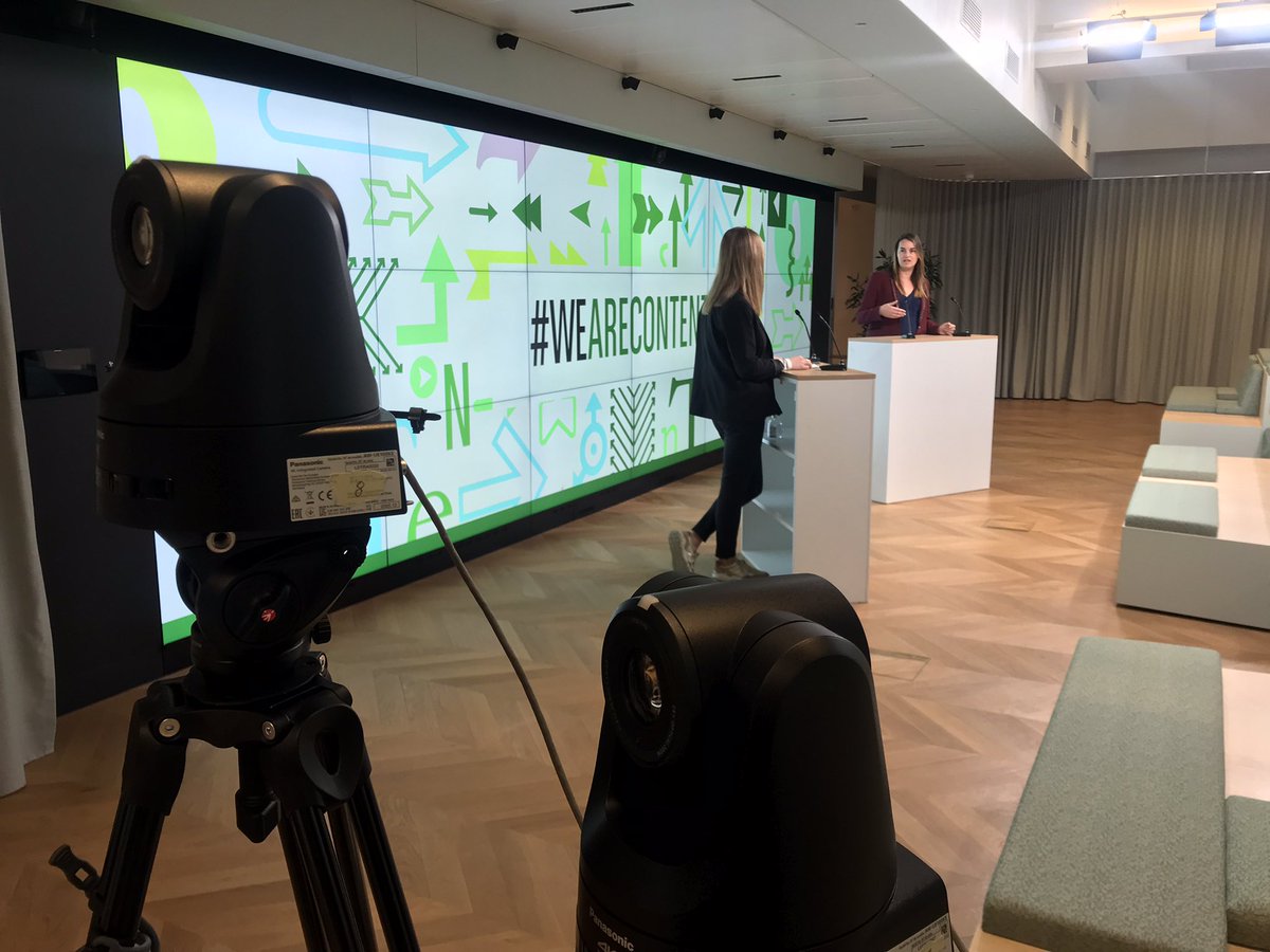 Parcours de communicante #1 avec <a href="/Carinelauru/">Carine Lauru</a> et <a href="/PaulineDarmedru/">Pauline</a> #WeAreContent2021