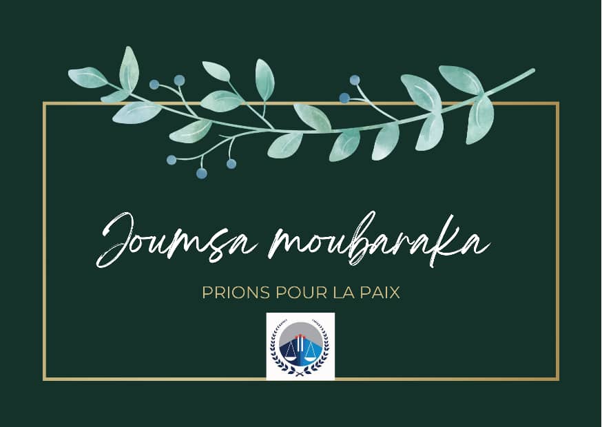 houmed2016's tweet photo. Bon week end à tous et à toutes. https://t.co/3coGf358oM