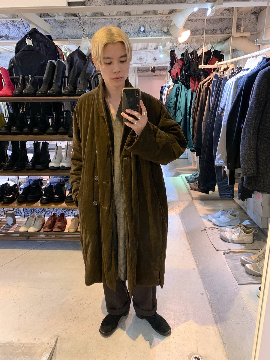 Kobacchi4696's tweet photo. 最近黒着ることの方が少ない…

#ZIGGYCHEN
#JANJANVANESSCHE
#norwegianrain
#GUIDI
#UMAWANG https://t.co/p3h1rmGaPR