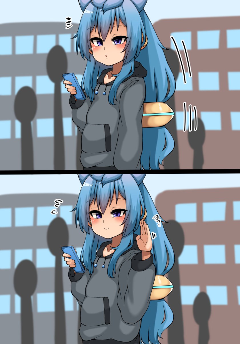 日頃おとなしそうな3号くんが裏でスケベなことしててほしい… 