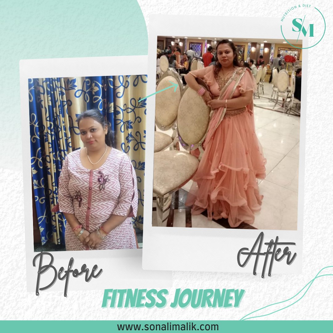 For such health tips and customised diet plans please visit us at sonalimalik.com

 #consultsonalimalik #nutrition #nutritionist #nutritioncoach #cravingsatisfied #coutingcalories #caloriesmatter #beforeafter #transformation #transform #weightlossjourney #weightmanagement
