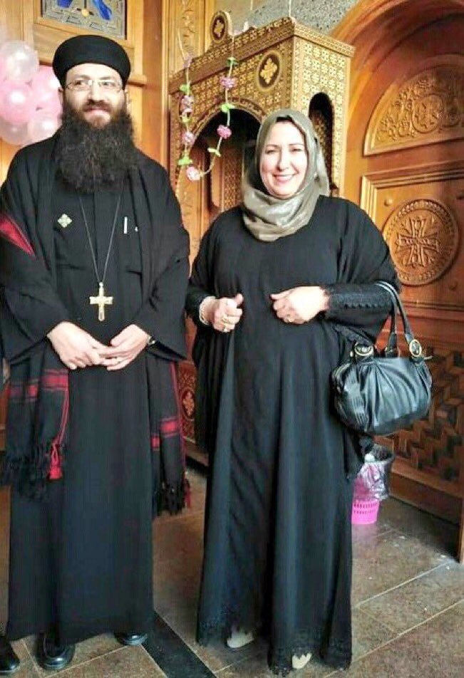 kbyrh3's tweet photo. جمعه مباركه على كل مسيحي ومسيحيه والمسلمات الداعمات لوحدتنا الوطنيه✝️✝️☪️☪️
وعلينا مجاهدة كل من يحاول التقليل من دورنا في وحدتنابالزيادةفي محبةاخواننا المسيحيين والمسيحيات ومساعدتهم بكل م�� نقدر والتضحيه من اجل راحتهم عشان نرد على كل من شكك بدورنا 🌹🌹
يا رب وفقنا لخدمة وحدتنا✝️☪️ https://t.co/KJ20H7Egug