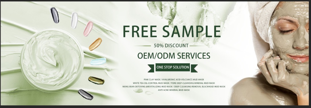We are doing the promotation price for the clay mask, unit price is only $1/pc, would you want some samples for trying? Or please let me know if you need anyother inquiry? #ClayMask #SkinCare #FaceMask #MudMask #OEM #ODM #Factory