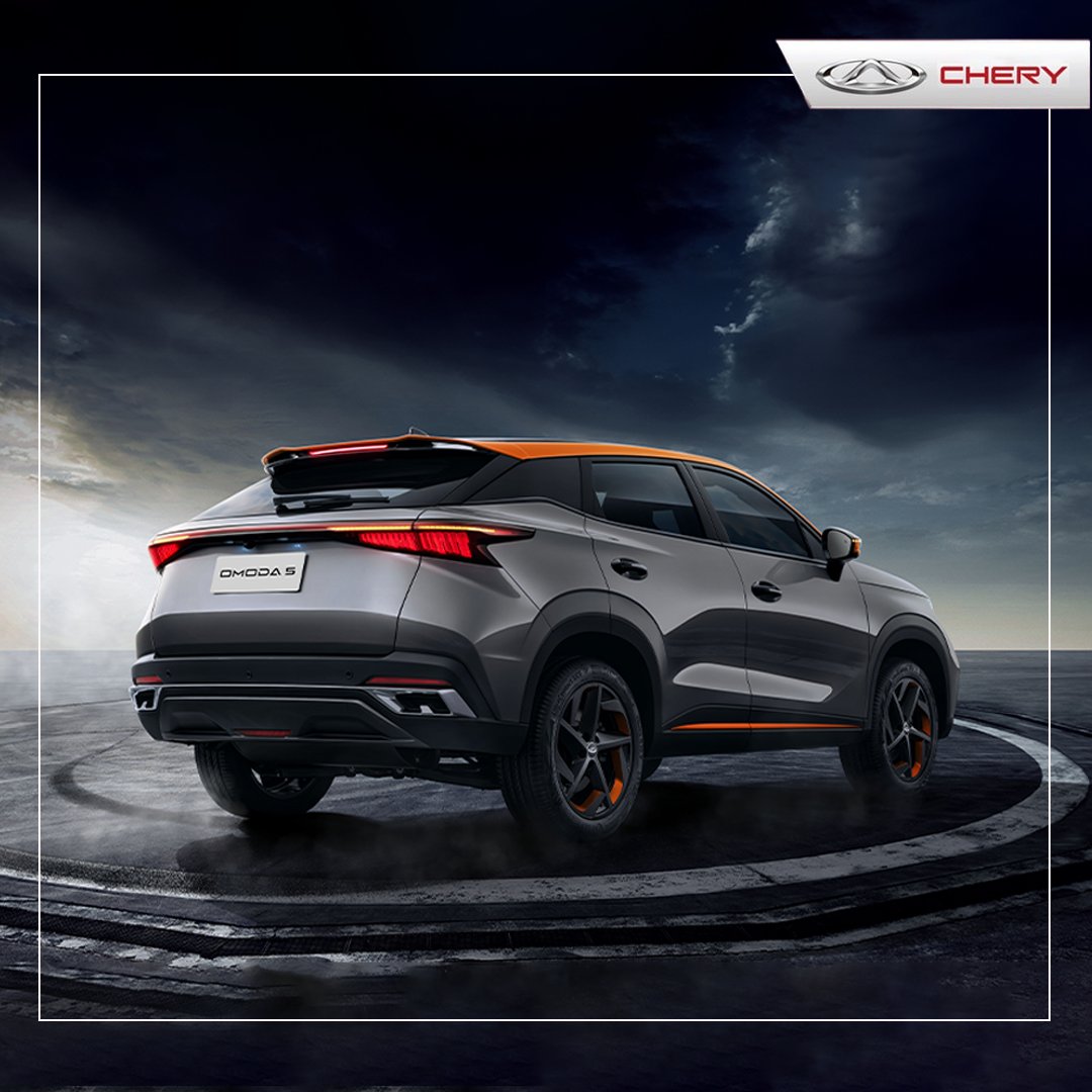 Chery Pakistan (@CheryPakistan) / Posts / X