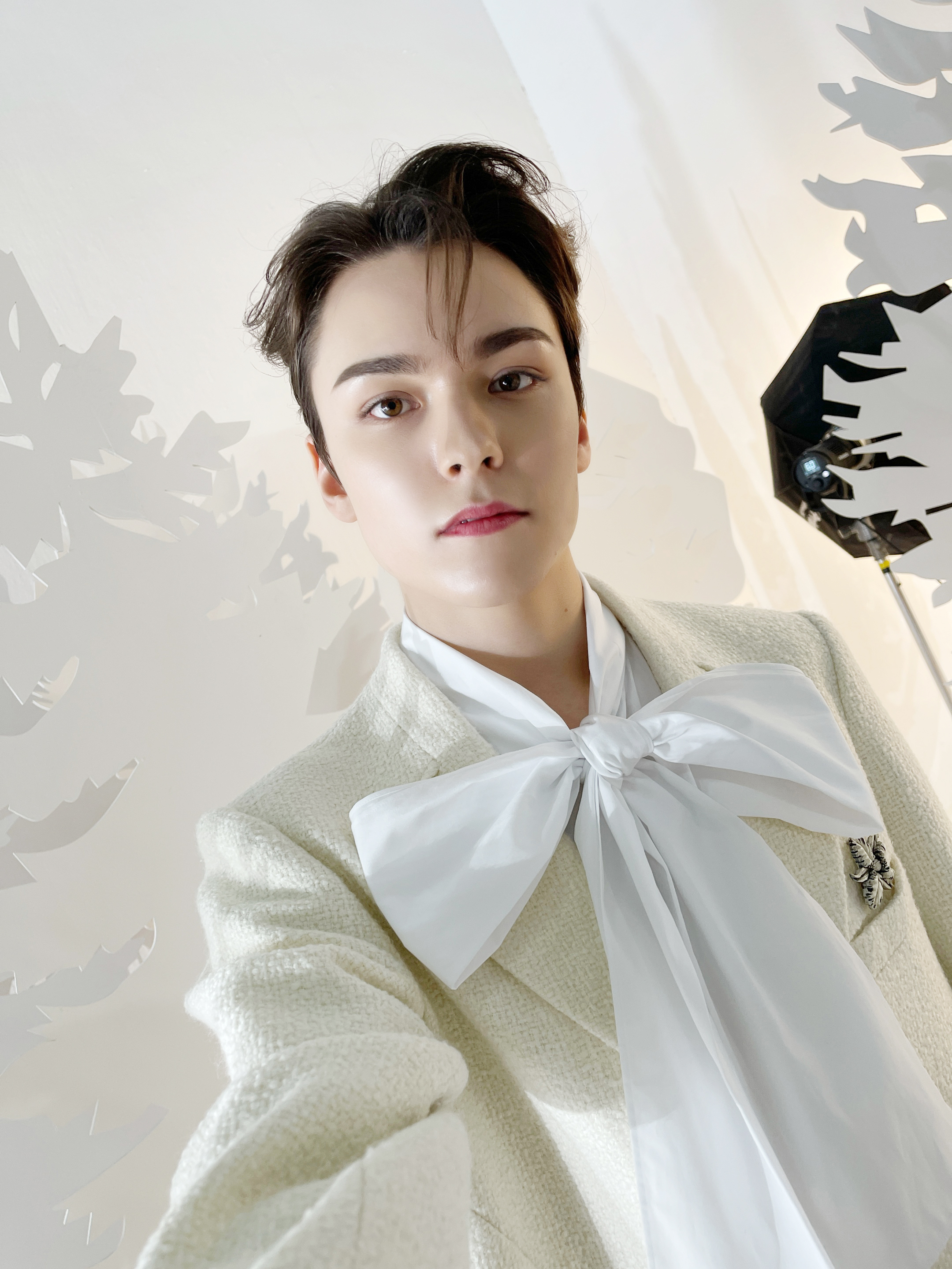 Vernon SEVENTEEN Japan Special Single 「 あいのちから 」