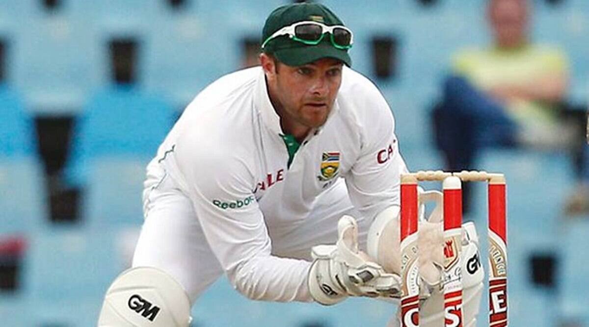 Happy Birthday Legend Mark Boucher!!! 