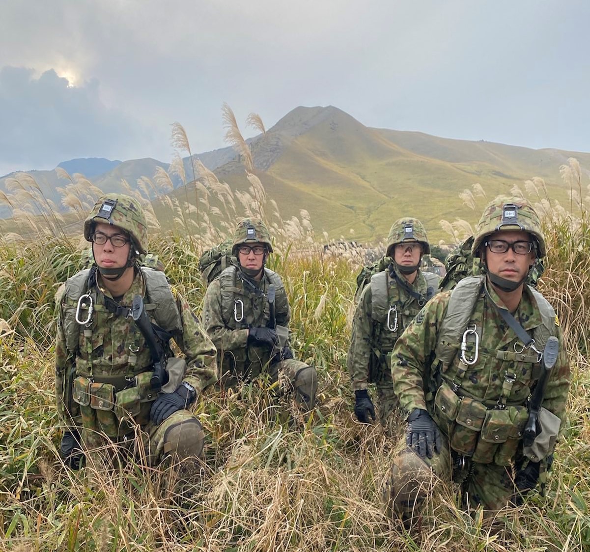 陸上自衛隊小倉駐屯地（公式） on X: 