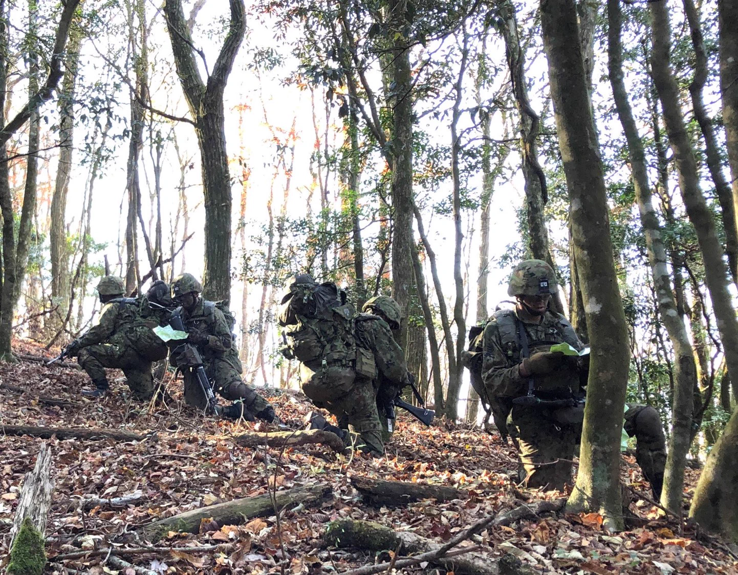 陸上自衛隊小倉駐屯地（公式） on X: 