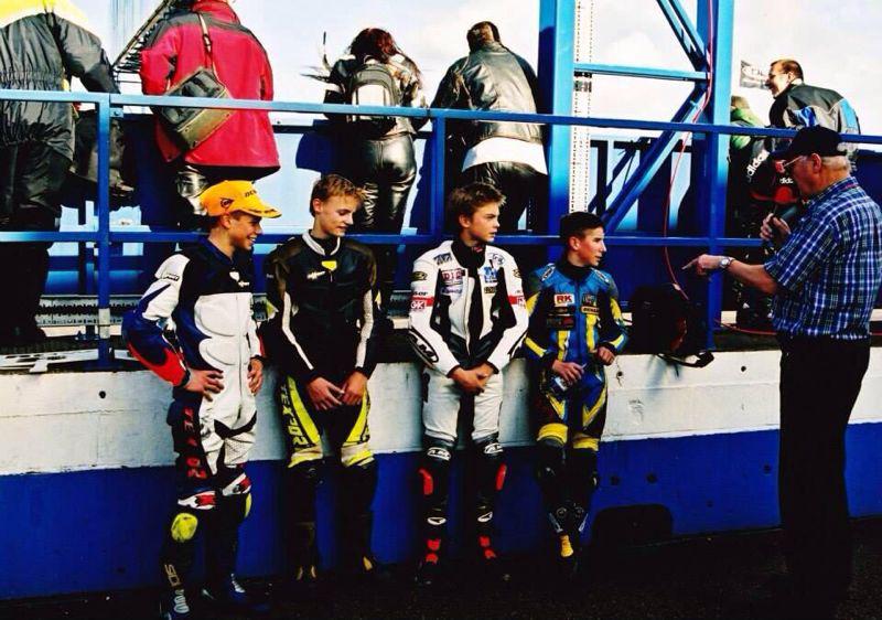 chazdavies7's tweet photo. Thanks Fred! Some man for one man. #ThanksFred ๐๐ป
https://t.co/xDiMkQ6MFH https://t.co/yZmsOHd8P6