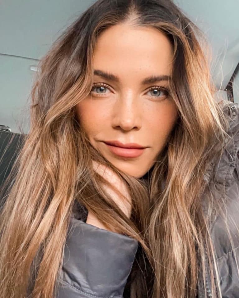 Happy Birthday to Jenna Dewan.
(December 3, 1980) 
