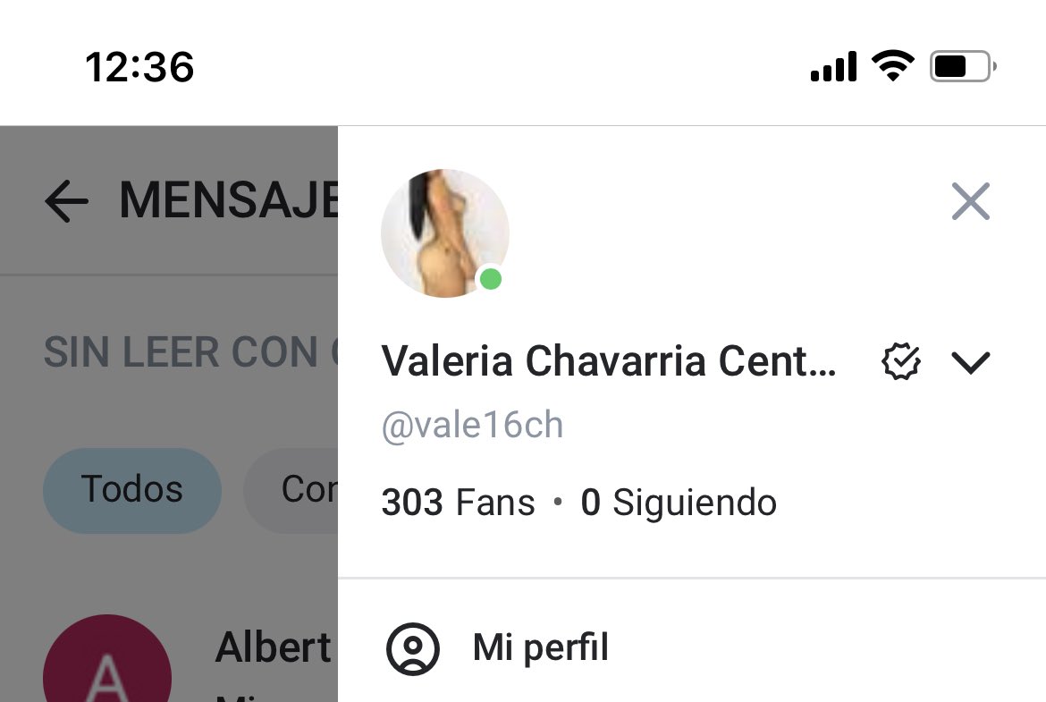 Valeria Chavarria - Vale16ch OnlyFans Leaked
