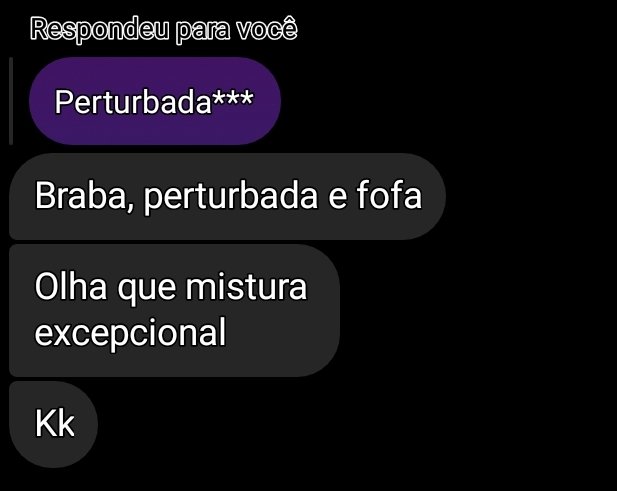 Bea95line's tweet photo. Se ele diz né... https://t.co/G2HqM9CXuE