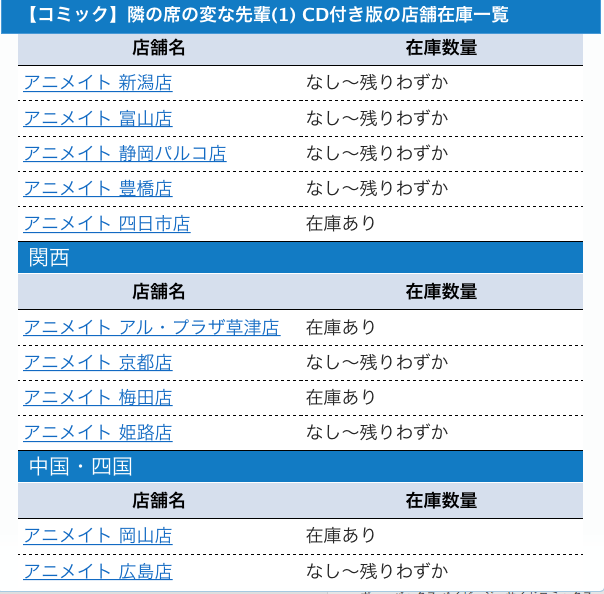 本物品質の リ スタート 隣の席の変な先輩 その他 Solarchio Com Br