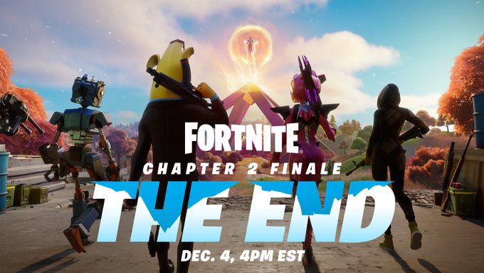 elvicero's tweet photo. Banda vamos a rifar un pase de batalla para twitter.
Requisitos:
- Seguir esta cuenta
- mencionar a 2 personas en comentarios
- retwittear esta publicación
La rifa se hace el día 5 de diciembre en mi canal de twitch. https://t.co/XWO1Ok89qv