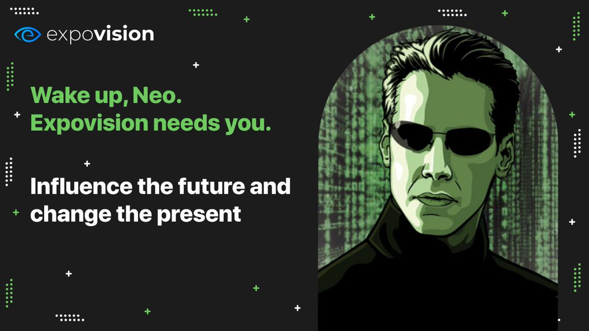 expovision_io's tweet photo. 🔥EXPO moves to the new platform — Binance Smart Chain!🔥

🔻Why?
BSC is a well-known and fast-growing ecosystem that stands out for its convenience, high transaction speed and low fees.

What do you think about this? 
Give us a feedback!

#ExpovisionIO #BSC #EXPO #RealEstate https://t.co/TlEf1GWS6z