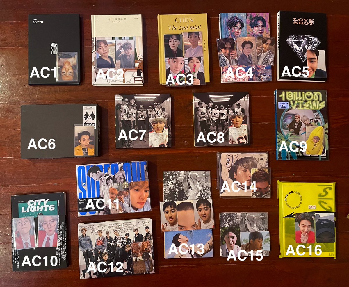 wrongftzigi's tweet photo. ✨Christmas QS😂🎄✨

*NOT CLAIMING TWEET YET!*

• check thread for pricelist, condition, and mechanics 💗

DEC. 4, 5 PM!

🏷 ic interest check wts lfb exo sc cbx superm album kihno photocard pc pcs onhand pob md https://t.co/Wd7PQYohFP
