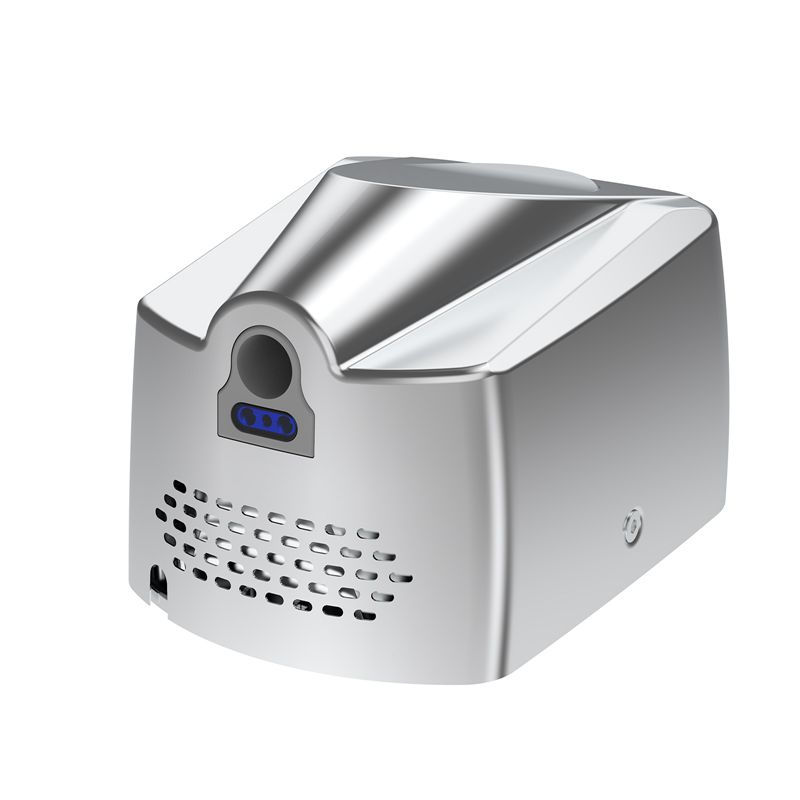 New Design Stainless Steel Grade 304 Automatic Hand dryer

https://t.co/FWoPikHNMg https://t.co/K4JYlie8mu