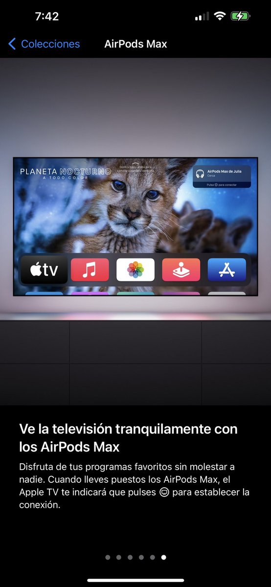 iKikeApple's tweet photo. #Apple #AppleTVPlus #AirPodsMax #magic #AppleMusic #AppleFitnessPlus #AppleOnePremium #learning #iKike #Applefanboy #YouTuber https://t.co/KcbEHgq0wf