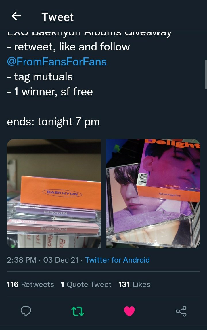 minnie | GA WINS CUTIE tweet media