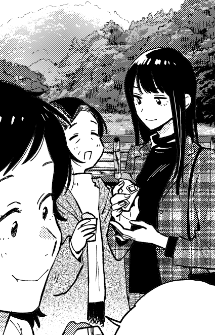 今週も原稿が終わった 