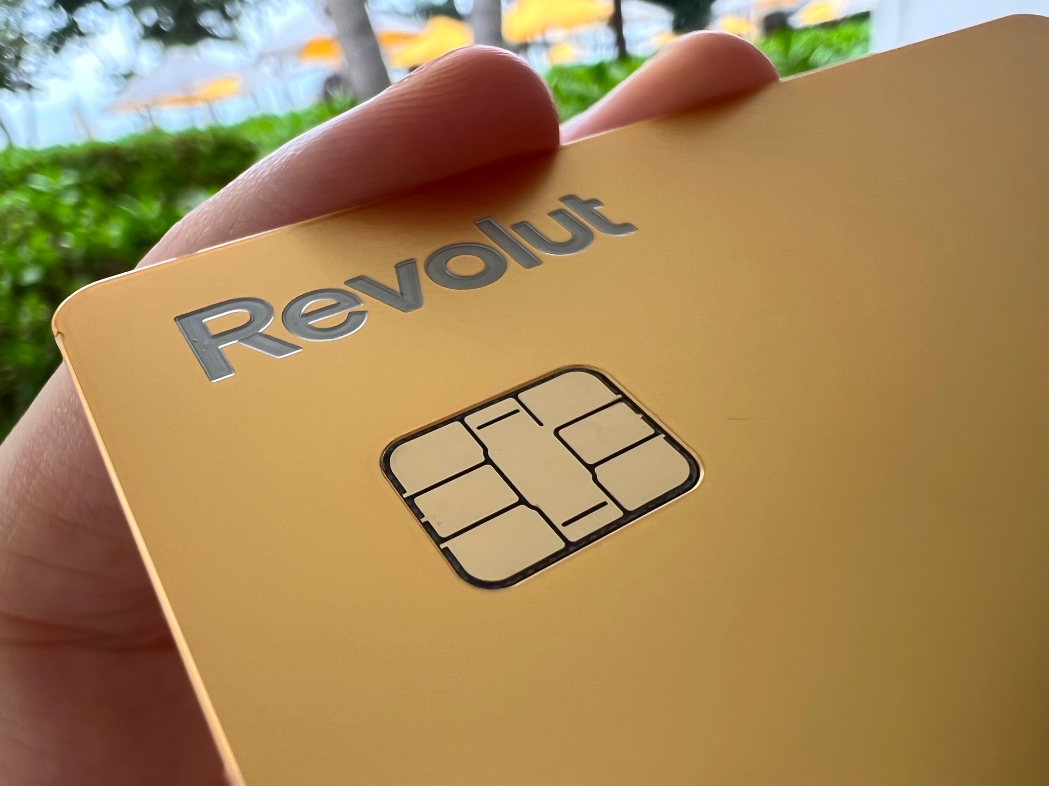 Levelsioさんはtwitterを使っています Got My Revolutapp Gold Card It S Actually Real Gold Now Not This Fake Light White Gold They Had Before Really Really Pretty And Yes I Paid For It And Levelsioさんはtwitterを使っています Got My Revolutapp Gold Card It S Actually Real Gold Now Not This Fake Light White Gold They Had Before Really Really Pretty And Yes I Paid For It And