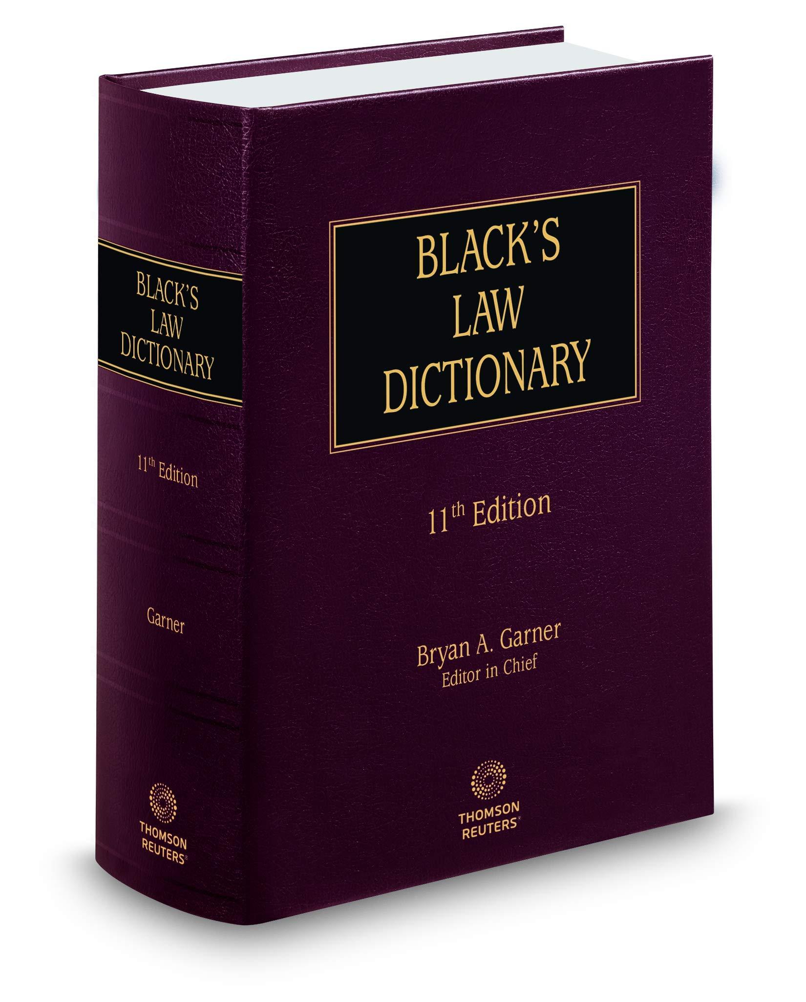 blacks law dictionary 11th edition pdf free download