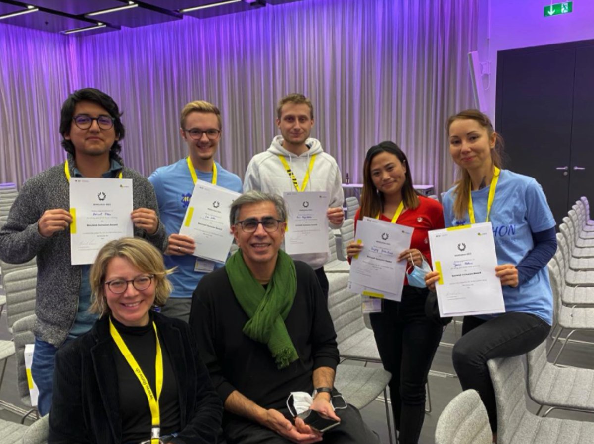 The <a href="/DREAM_FP7/">Dream Project</a> dataset (journals.plos.org/plosone/articl…) was used in a big data hackaton. The final presentation is available at youtube.com/watch?v=c1z8GD…, around 39 min