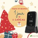 Bazile Telecom
#jeuconcours
#jeu
#concours
#calendrierdelavent