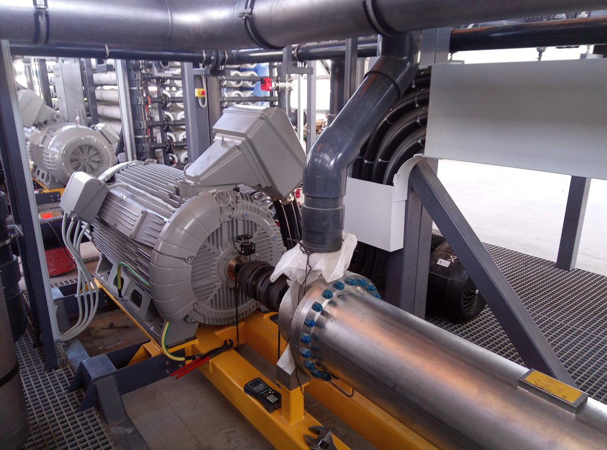 Laser Alingment 
#admes #admesgr #laseralingment