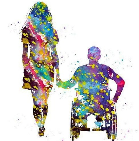 #3AralikDunyaEngellilerGunu