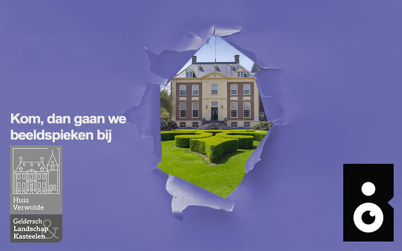 Luister nu bonus aflevering 5 van de #Beeldspieker en ervaar @GelderschLandschapKasteelen. 

In deze aflevering bezoekt Ferry Molenaar @huisverwolde
Luister via je favoriete podcast app of via beeldspieker.nl @scribitpro <a href="/BartimeusFonds/">Bartimeus Fonds</a> 

beeldspieker.nl/podcast/beelds…