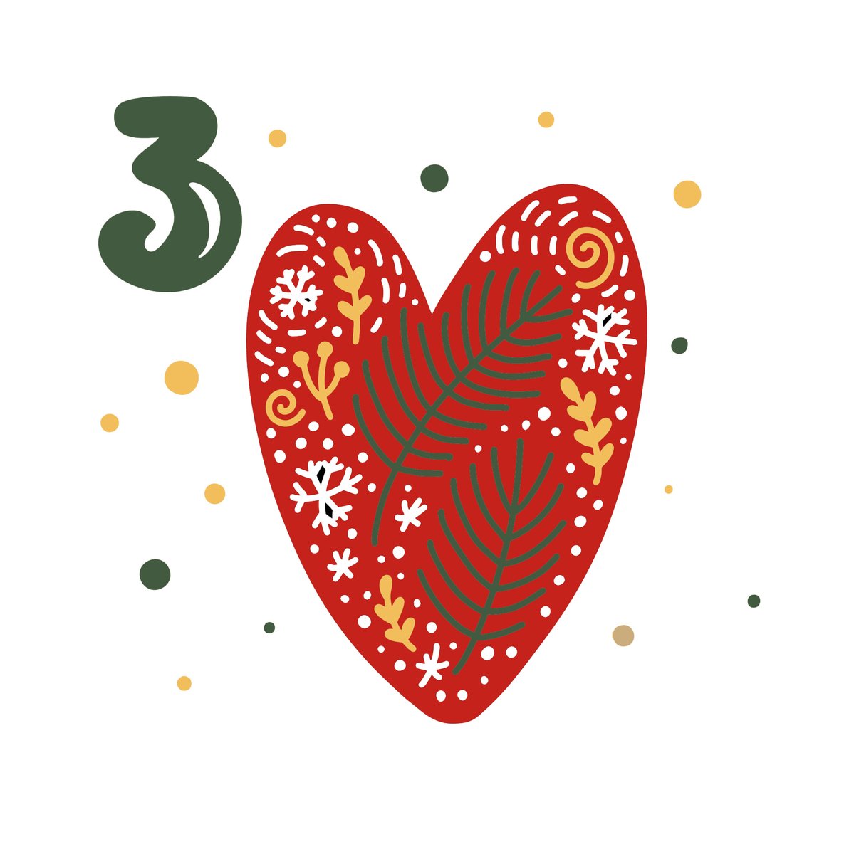 Advent Calendar Day 3 -  free pack of mini card blanks &amp; envelopes or pack of gift tags with orders over £20
etsy.com/uk/shop/Jessic…