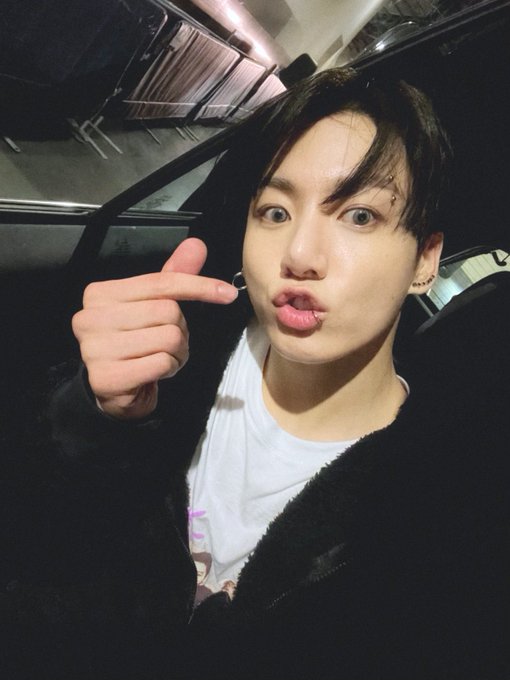JEON JUNGKOOK 